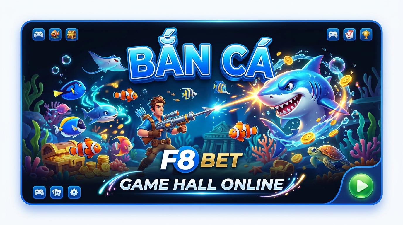 Bắn Cá