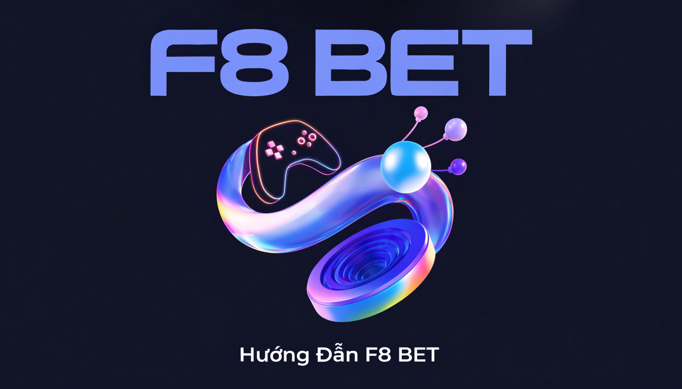 Hướng Dẫn F8 BET